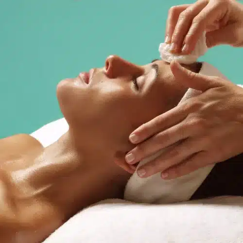 Chemical Peels - Perfect Derma™