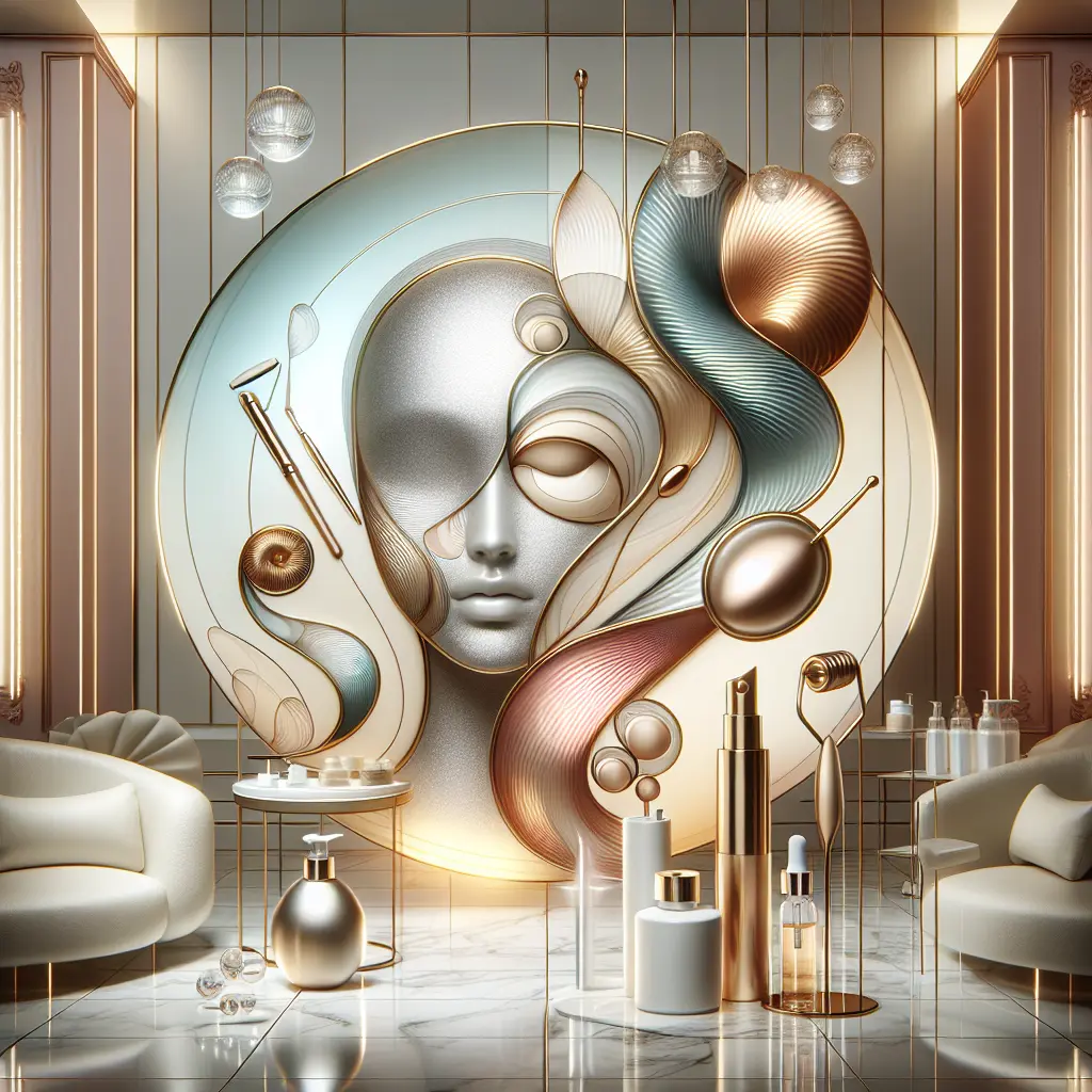 All Aesthetic Services