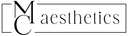 MC Aesthetics Logo