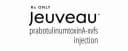 Jeuveau