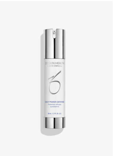 ZO Skin Health Daily Power Defense - Anti-aging retinol serum with antioxidant protection