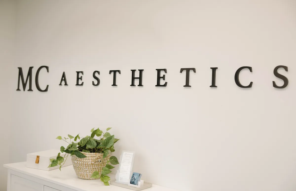 MC Aesthetics clinic in McMinnville, OR welcoming new patients