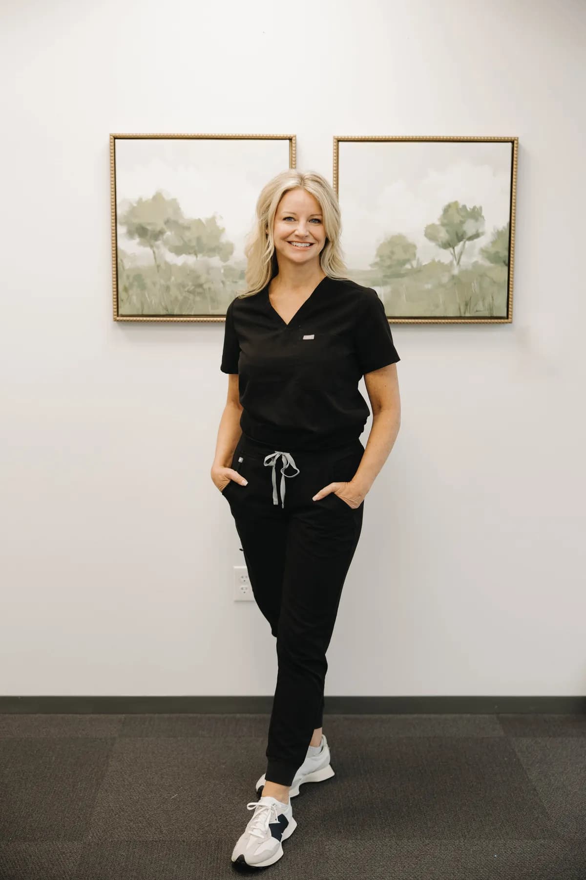 Melissa Cook, NP — Owner, MC Aesthetics