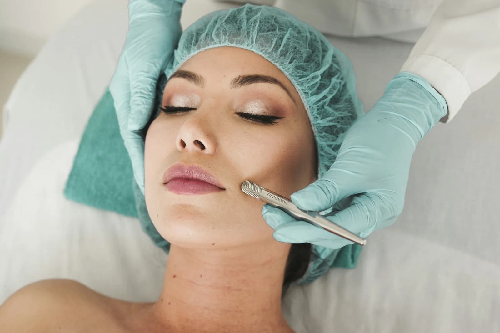 SkinPen Microneedling