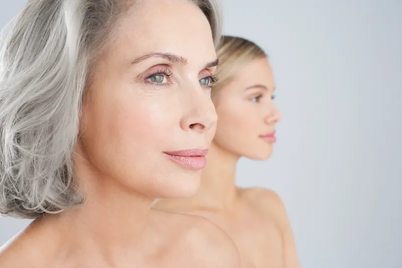 Botox Cosmetic wrinkle reducer treatment at MC Aesthetics in McMinnville, Oregon (Yamhill County)