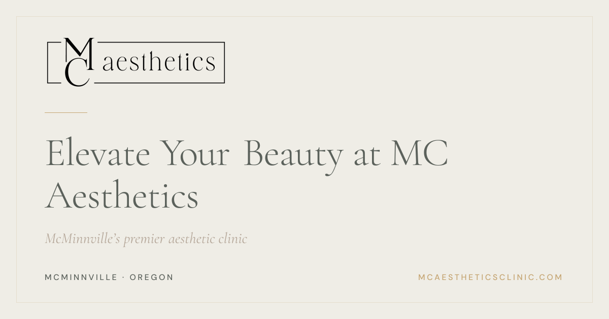 MC Aesthetics clinic