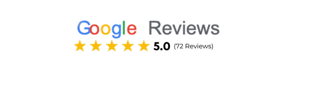 Google Reviews 5.0 Rating with 81 Reviews